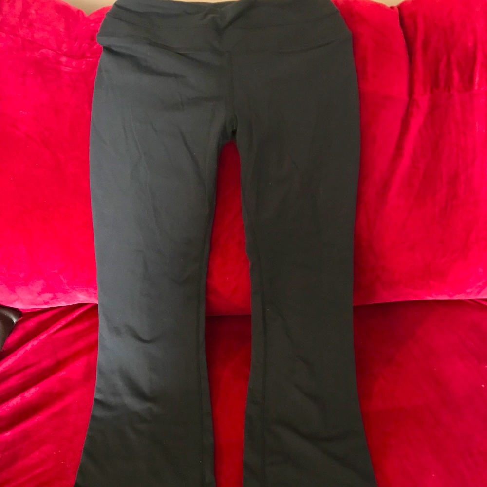 Lululemon Athletica